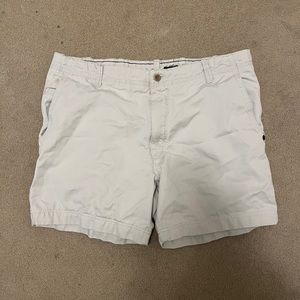 Timberland 38 Shorts Off-white